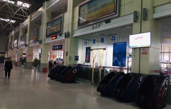 按摩椅全国十大品牌排名（按摩椅中国排名前十的品牌）